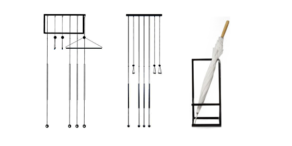 wiredress